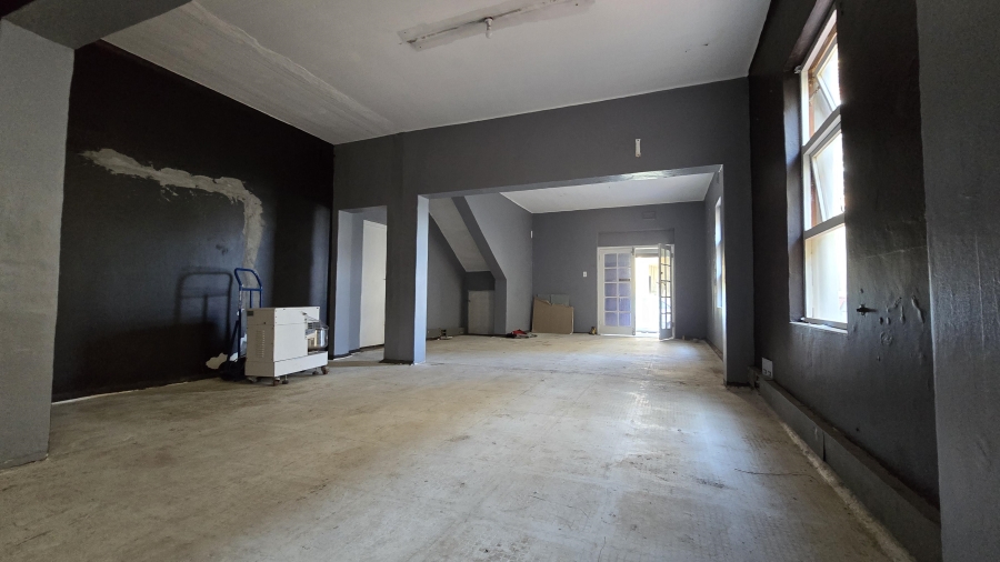 To Let commercial Property for Rent in Salt River Western Cape